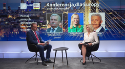 Europa the Next Step: Kluczowe Wyzwania i Przyszłość Europy