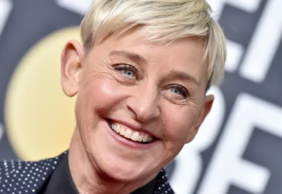 Kim naprawdę jest Ellen DeGeneres? Gospodyni  zyskała opinię "jednej z najbardziej niesympatycznych osób na świecie"