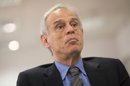 Cypryjski miniser finansów rezygnuje. Pokłócił się z premierem