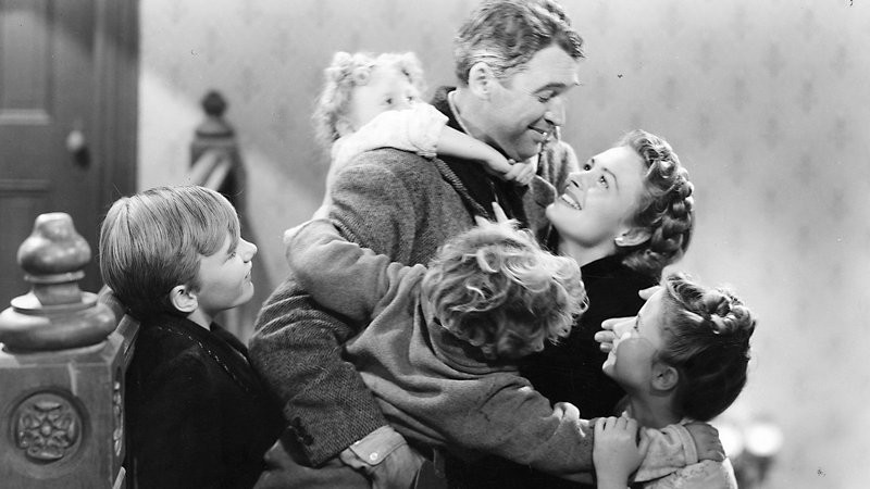 'To wspaniałe życie'