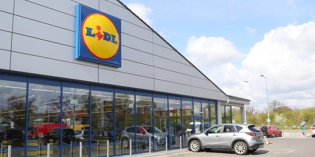 Lidl