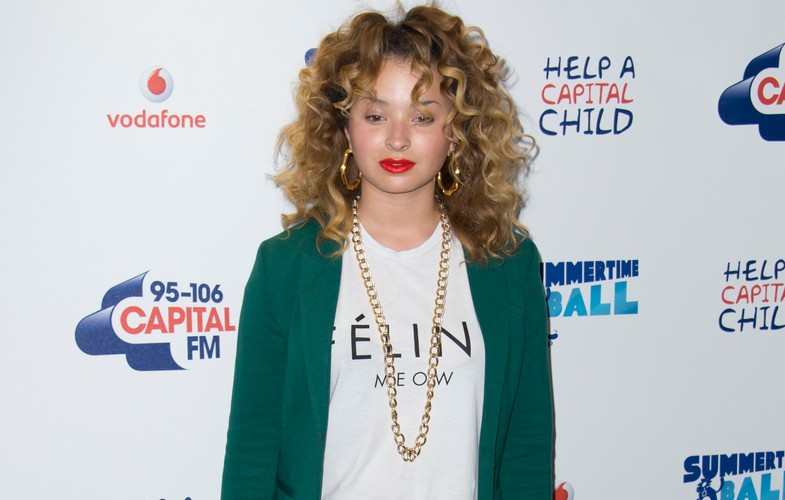 Ella Eyre