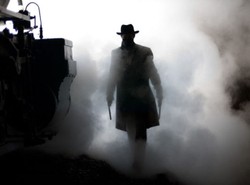 Ballada o zbrodni i zdradzie