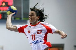 El. ME piłkarek ręcznych: Krowicki powołał kadrę na mecze z Włochami i Słowacją