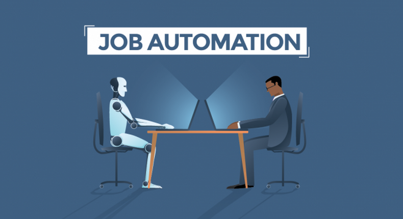 Ways to adopt job automation without spooking employees