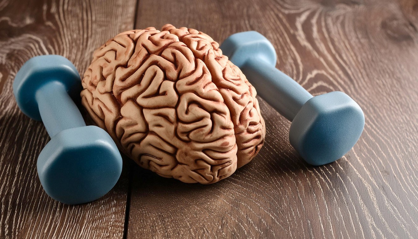 Scientists discovered that the young girl has a great memory. (illustrative photo)