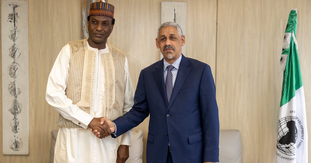 Niger signs $144.7 million deal with AfDB to boost energy access for private sector investment