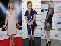 Polskie gwiazdy, które w 2013 roku zaliczyły najwięcej modowych wpadek