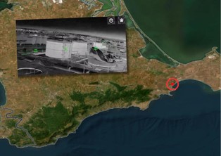 Eksplozje na Krymie. Nalot Ukraińców na kluczową bazę, Rosjanie dali się zaskoczyć