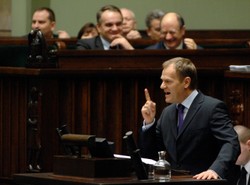 PiS nie chce "kryzysowej' spowiedzi Tuska