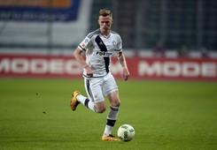 Ekstraklasa: Legia straci swojego gwiazdora? 'Pojechał do Niemiec, by negocjować kontrakt'