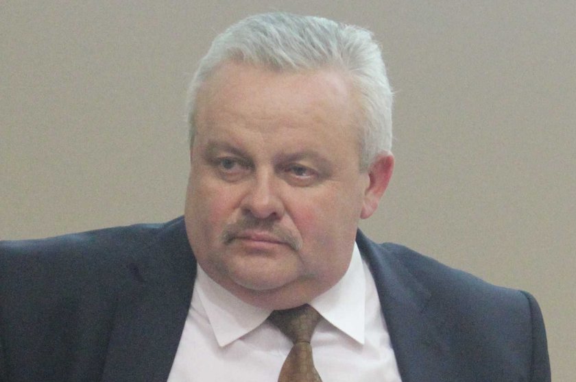 Mirosław Karapyta