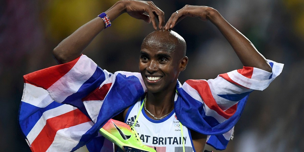 Latest Fancy Bears leak targets Olympians Mo Farah and Rafael Nadal