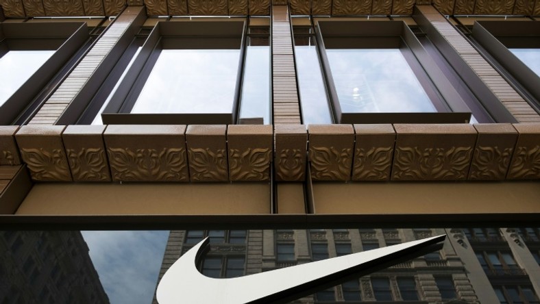 Nike got fined for restricting cross-border deals of football merchandise in Europe