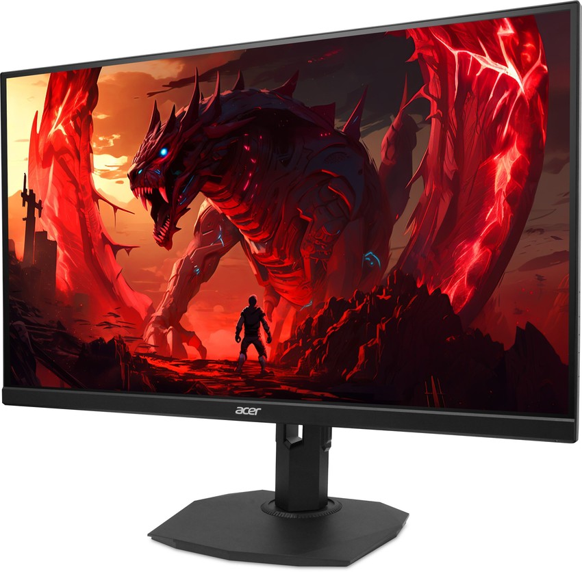 Acer Nitro XF273U F3