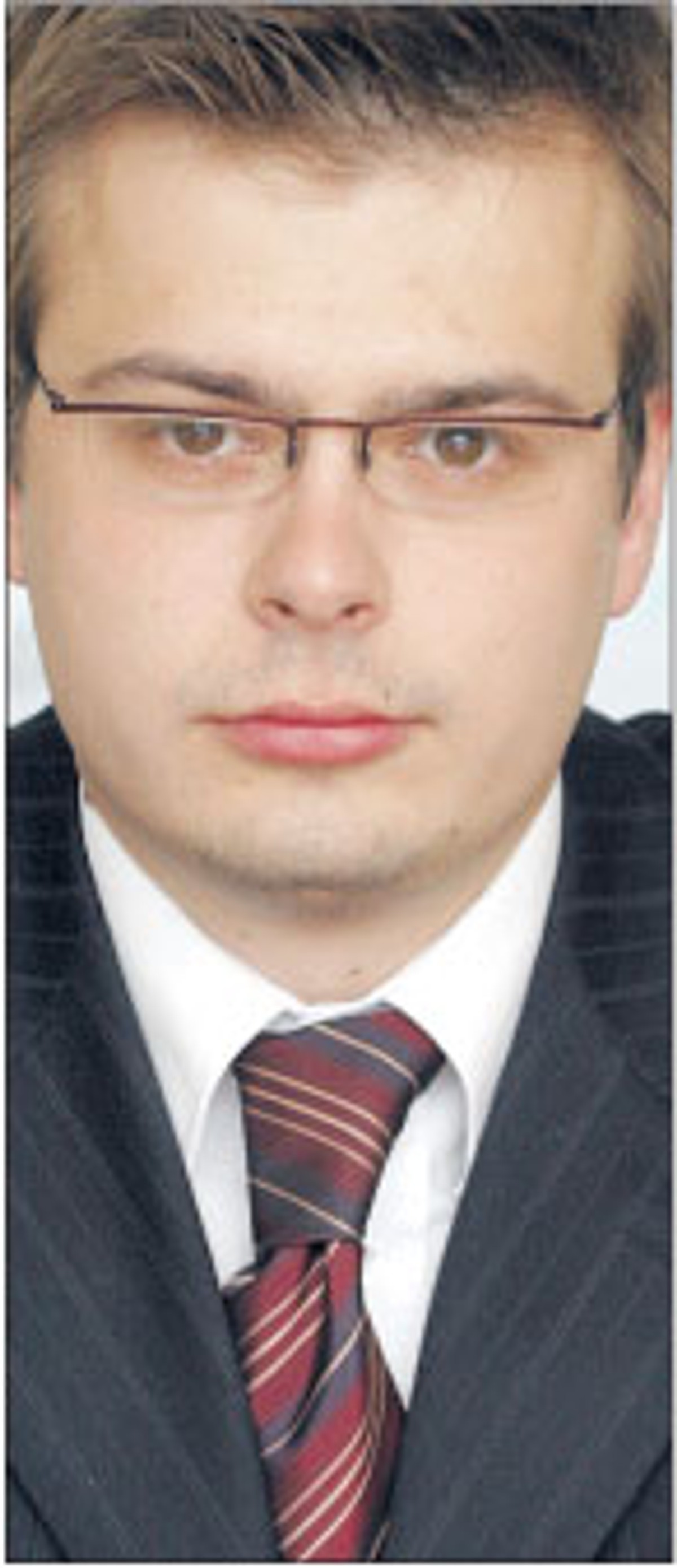 Michał Fura