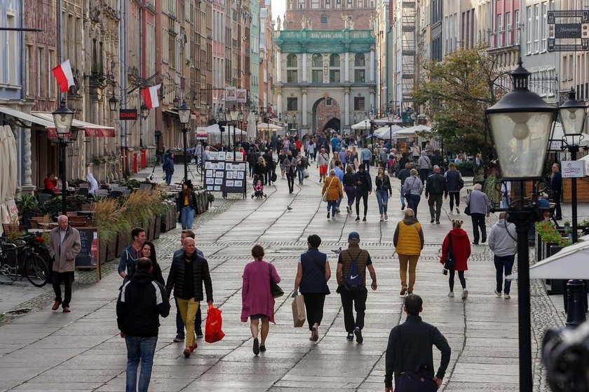 Niektóre inwestycje muszą poczekać na lepsze czasy