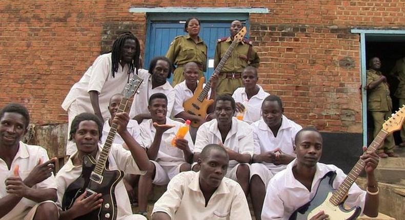 Zomba Music Project