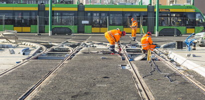 Tramwaje wrócą na most Uniwersytecki