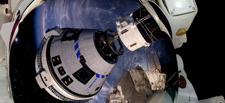 Kapsuła Starliner Boeinga wkrótce poleci w kosmos. Będą nią latać astronauci NASA