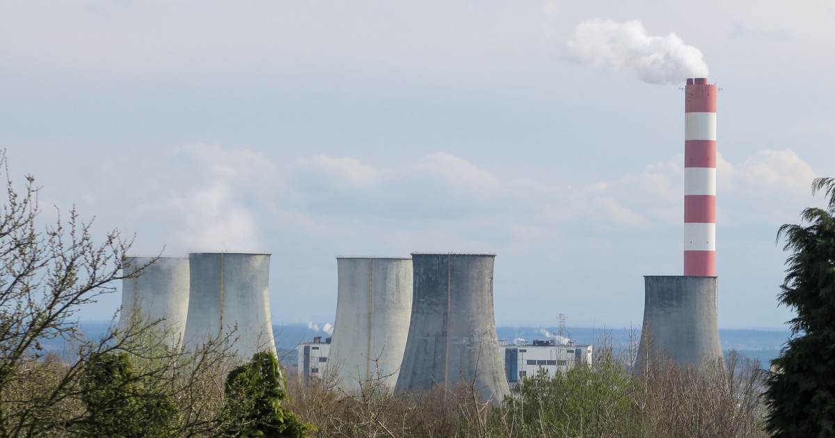 Węgiel w miksie trzy lata dłużej. Unia wprowadziła wyjątek dla Polski
