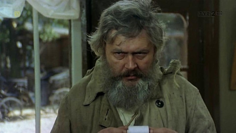 W tym quizie pytamy o szczegóły dotyczące kultowego filmu czasów PRL, czyli "Znachora"