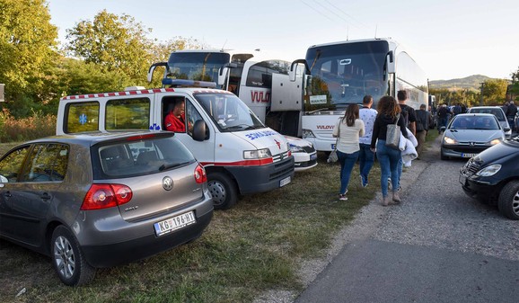 FK Partizan, FK Vodojaža