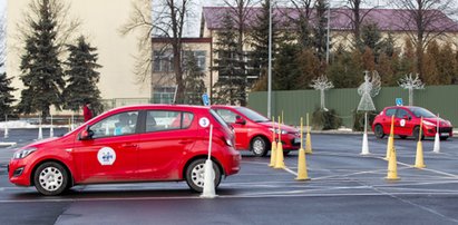 Egzaminy na prawo jazdy odwołane. Winne ministerstwo