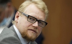 Media: Paweł Gruza został nowym prezesem zarządu PKO BP