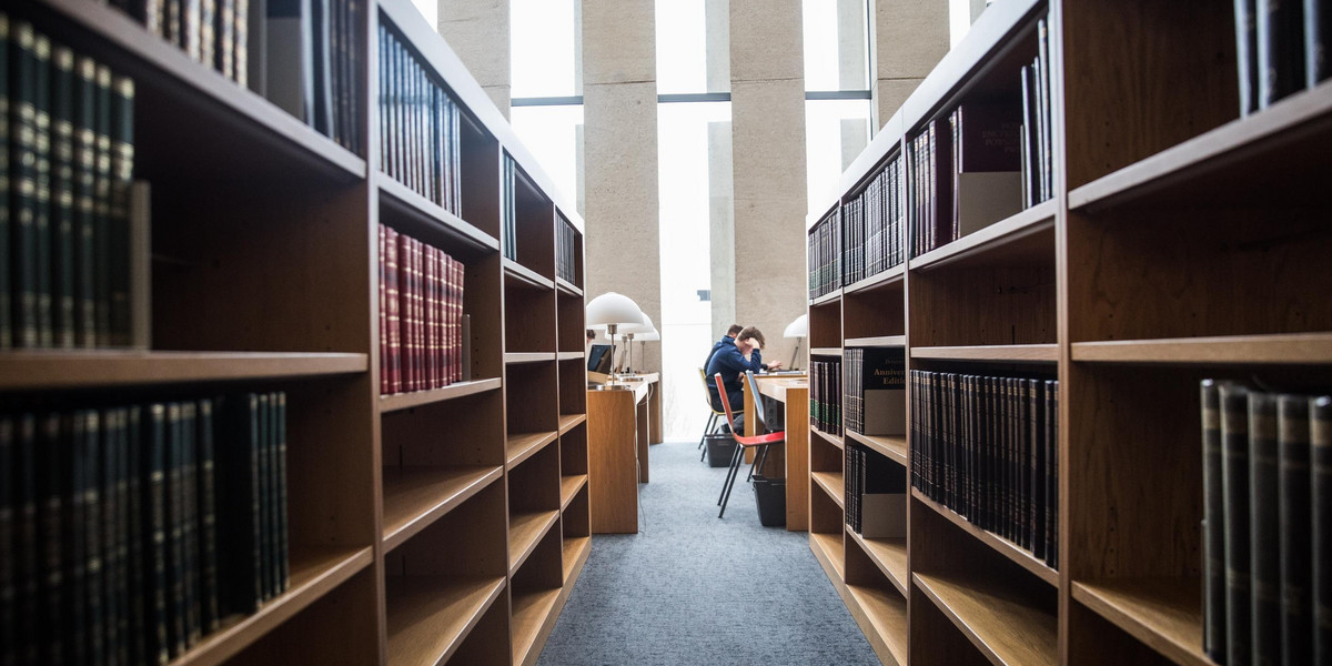 Będzie modernizacja Biblioteki Raczyńskich