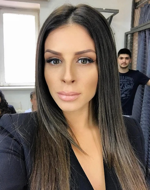 Ana Sević