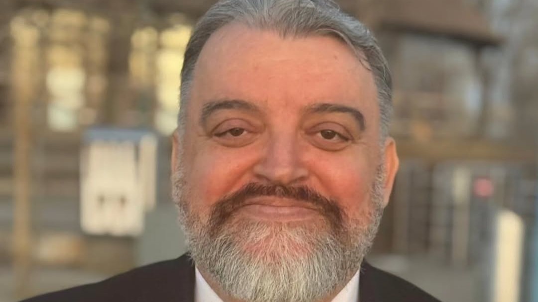 Bývalý poradca premiéra Eduard Chmelár.