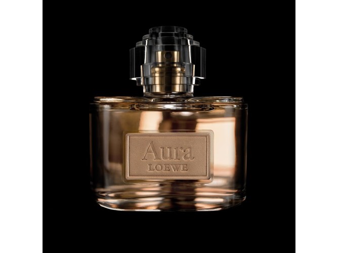 Perfumy Aura Loewe