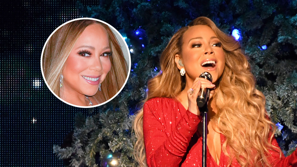 Mariah Carey po nagraniu trafiła do szpitala psychiatrycznego