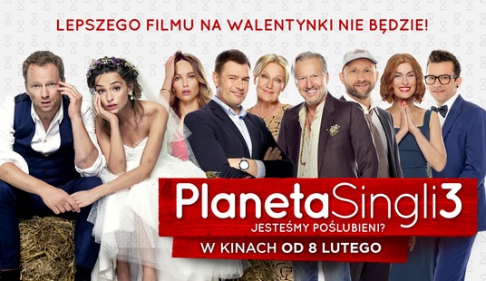 Planeta Singli 3