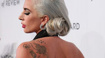  Lady Gaga na gali National Board Of Review. Wyglądała zjawiskowo!