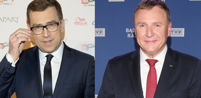 Maciej Orłoś poczuł się urażony słowami Jacka Kurskiego. Odpowiedział, nawiązując do Donalda Trumpa