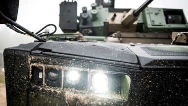 nowa superbroń na granicy z rosją. tak wygląda sukces polskich inżynierów