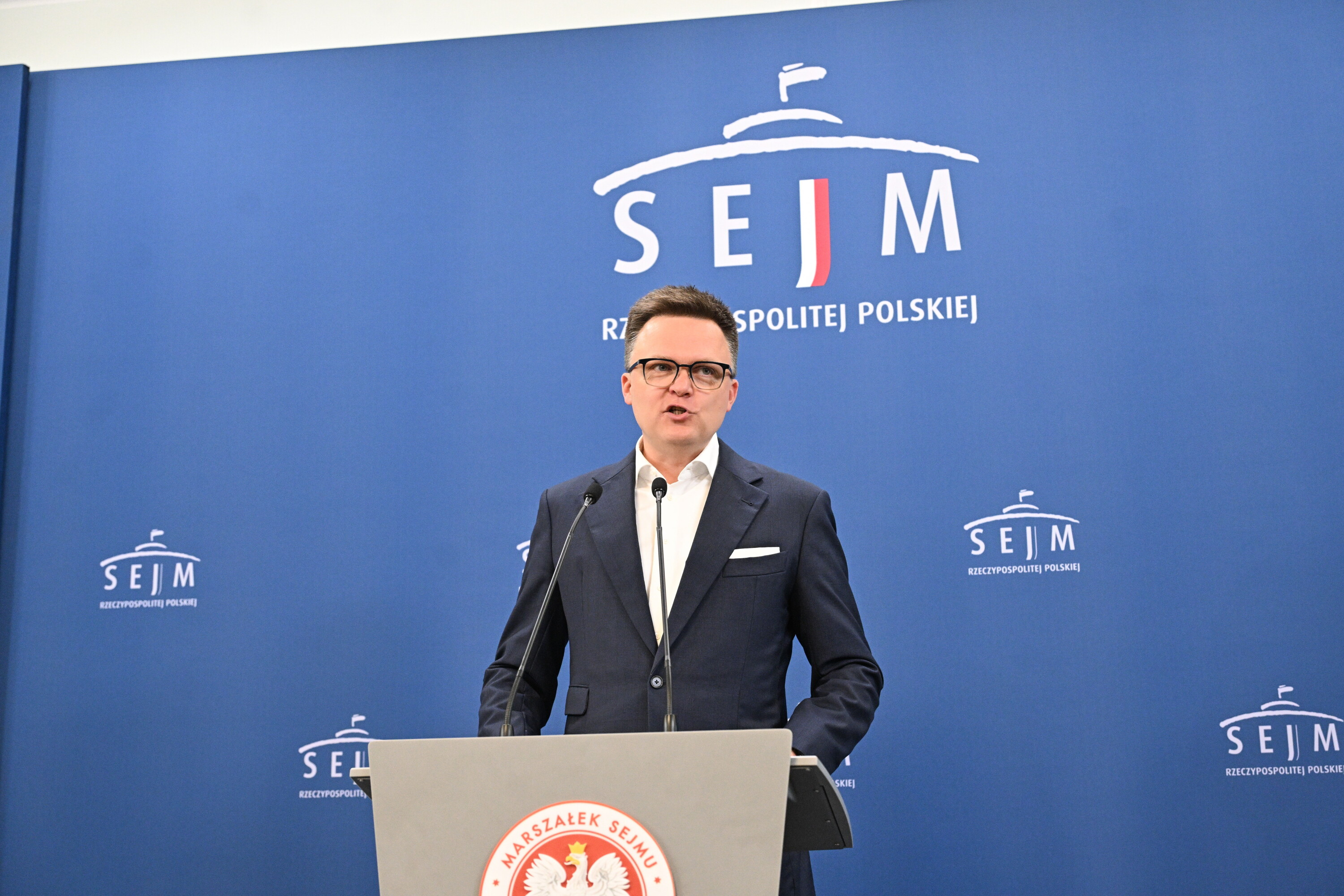 Bodnar points out irregularities in the presidential election