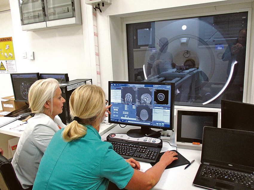 Lekari kažu da je uz nove aparate napravljen medicinski pomak od 10 godina