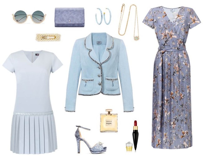 STYLIZACJE na wesele