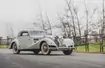 Mercedes 540 K Coupe 1937