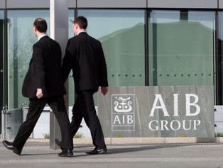 Anglo Irish i Allied Irish potrzebują 14,4 mld euro