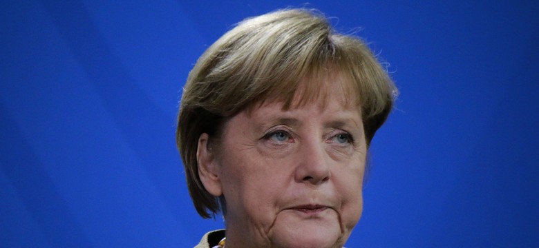 Merkel przyjeżdża do Warszawy na poważne rozmowy. Co z pomysłem Kaczyńskiego o zmianie traktatów?