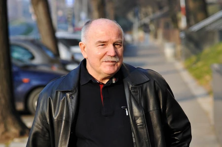 Mile Novaković