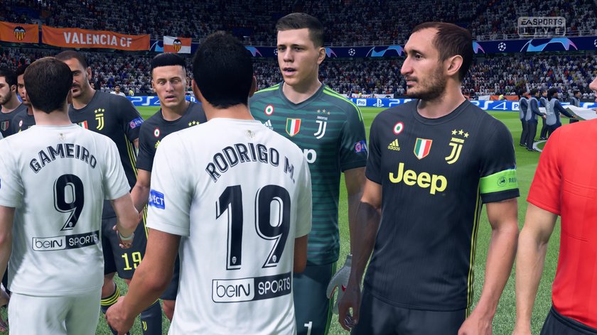 FIFA 19: Tak dobrze jeszcze nie było!