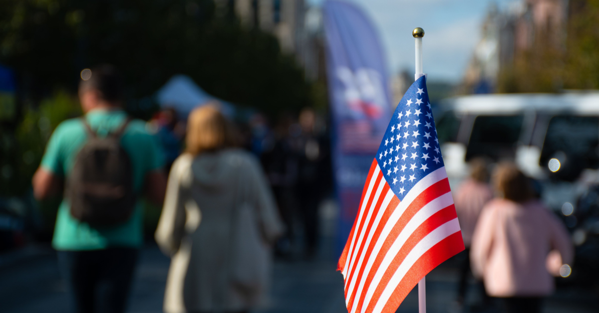 Trudno w to uwierzyć. Amerykańskie agencje mogą zwolnić nawet... połowę personelu