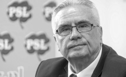 Janusz Dzięcioł zginął 100 m od domu. Sołtys: Chcieliśmy zamknięcia tego przejazdu