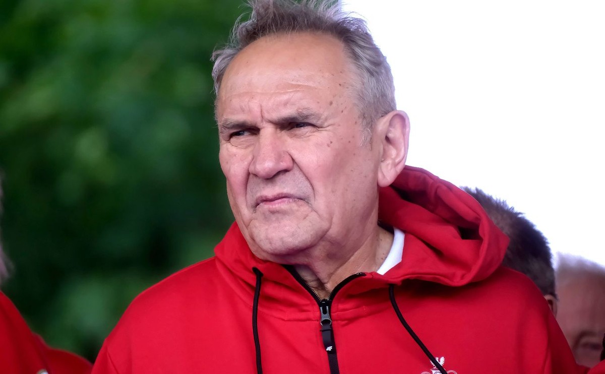 Andrzej Kraśnicki