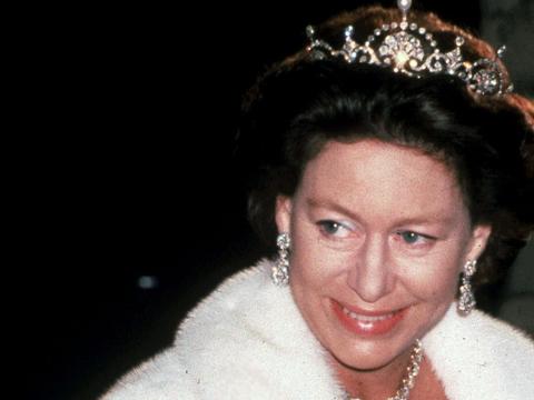 How Did Princess Margaret Die? Inside The Life And Death ...